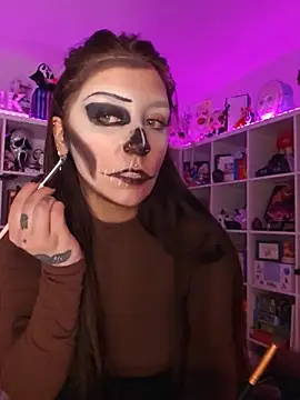 lilylamort Webcamshow