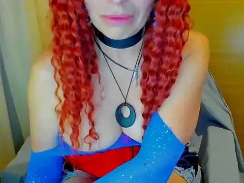 Ruda1919 Pertunjukan Webcam