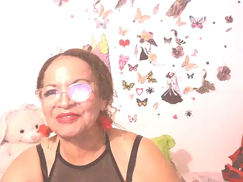 โชว์เว็บแคมของ Sexylilith421