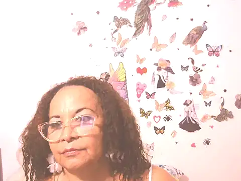Webkamerová show Sexylilith421