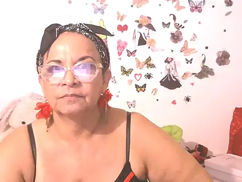 Sexylilith421 웹캠 쇼
