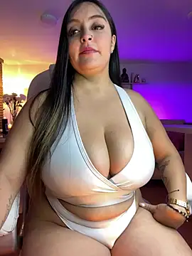 Chat +18 de milly_cruz ao vivo
