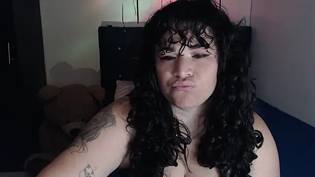 ANGELIQUE_KLANE live XXX chat