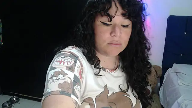 ANGELIQUE_KLANE 라이브 XXX 채팅