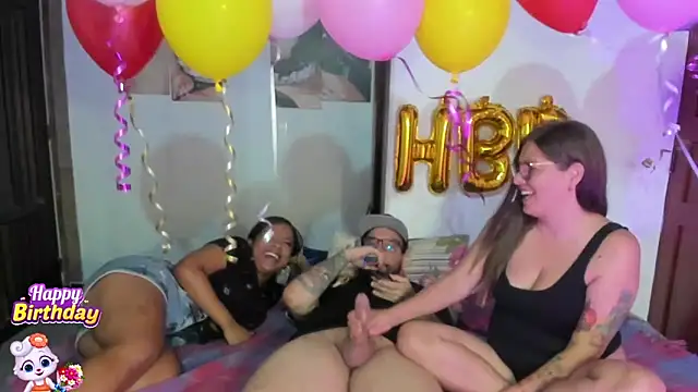 sgmr Show Webcam