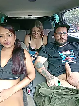 sgmr Show Webcam