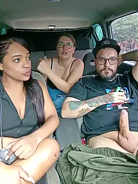 sgmr Webcam Show