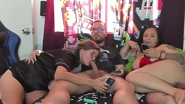 sgmr – webcam-show