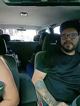 Webkamerová show sgmr
