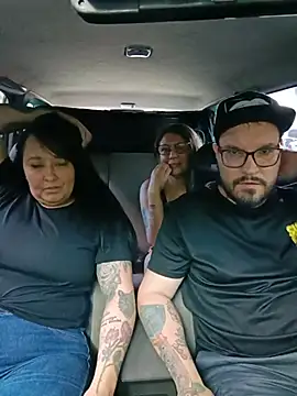 Pokazy przed kamerką – sgmr