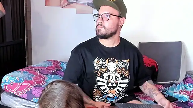 sgmr Webcam show
