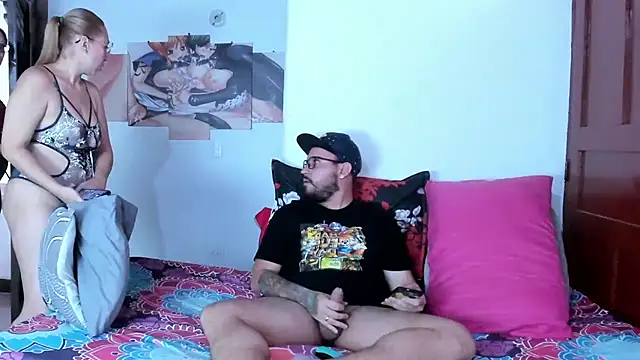 sgmr Show Webcam