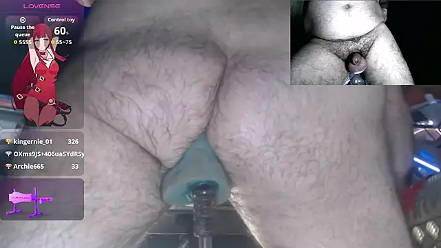 monegn Webbikameraesitys