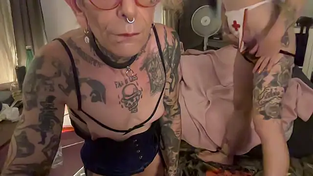 Wilmaaturbate Webcam-Show