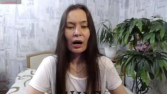 GinaQSoul – live chatrum