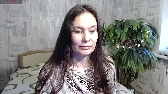 Czat XXX na żywo – GinaQSoul