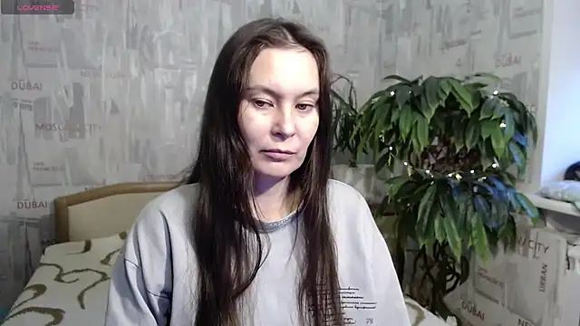 Chat XXX en directo de GinaQSoul
