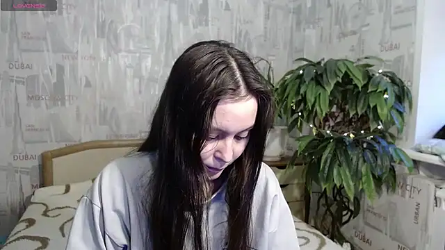 Chat XXX Live GinaQSoul