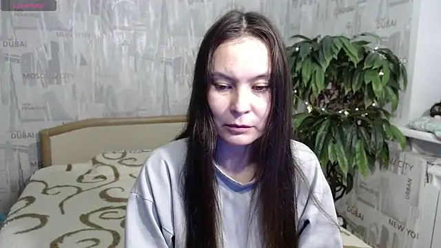 GinaQSoul's Live XXX Chat