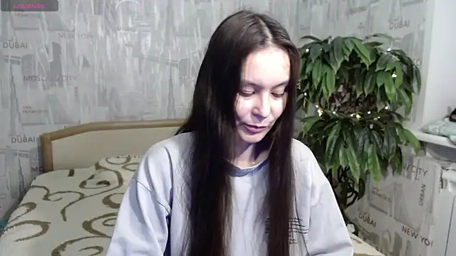 Онлайн чат XXX GinaQSoul