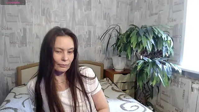 Chat XXX en directo de GinaQSoul