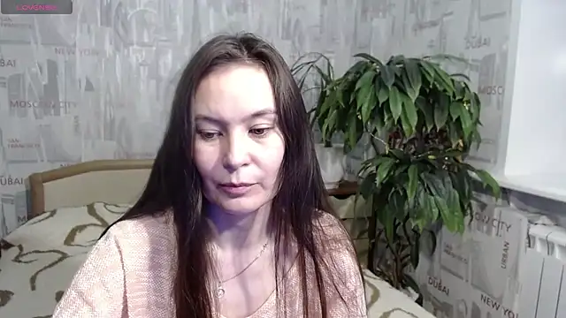 GinaQSoul Live XXX Chat