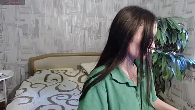 Živý XXX chat GinaQSoul