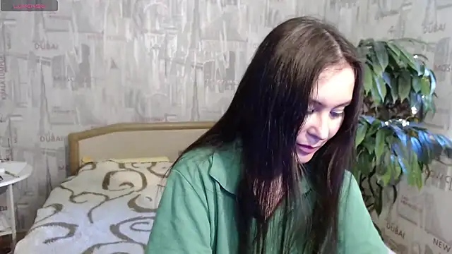 GinaQSoul XXX чат на живо