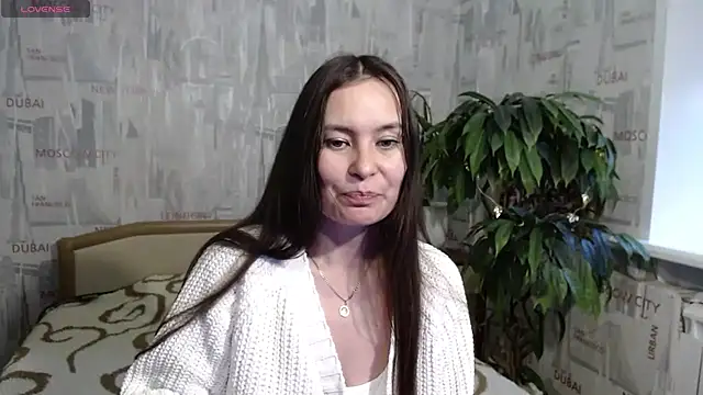 Chat XXX ao vivo de GinaQSoul