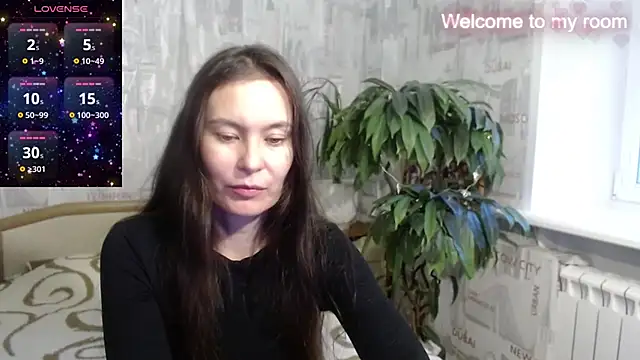 Chat XXX en directo de GinaQSoul