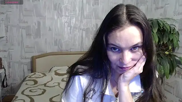 Živý XXX chat GinaQSoul