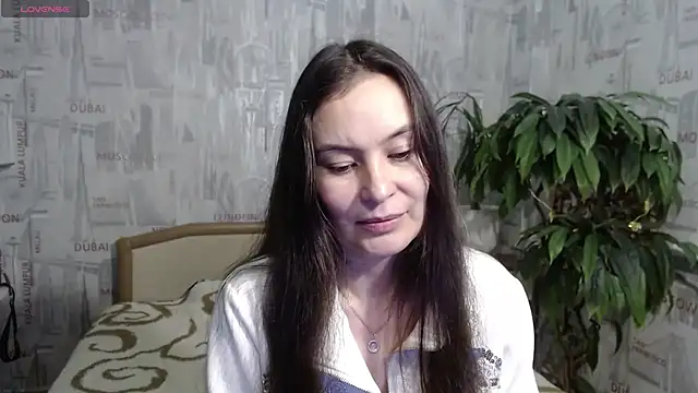 Živý XXX chat GinaQSoul