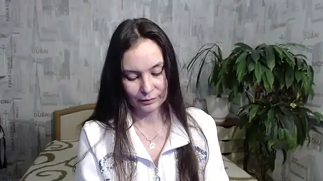 Chat XXX Live GinaQSoul