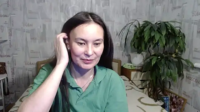 GinaQSoul লাইভ XXX চ্যাট