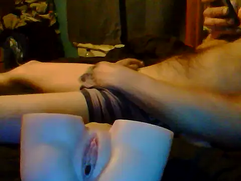 Show de Bwc4u2Ride na webcam