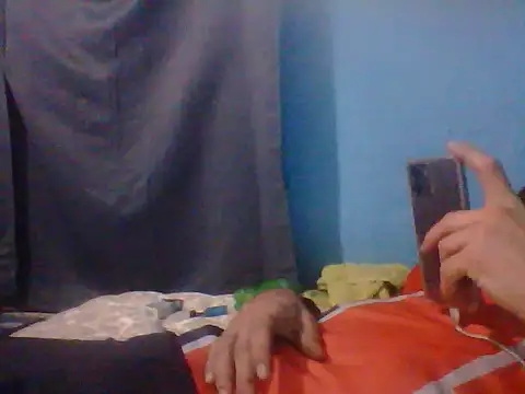 Show webcam de Bwc4u2Ride