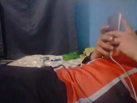 Show webcam de Bwc4u2Ride