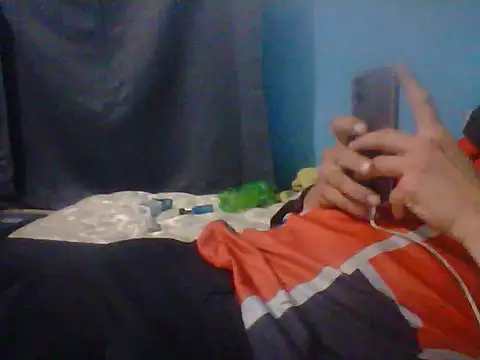 Pertunjukan Kamera Web Bwc4u2Ride