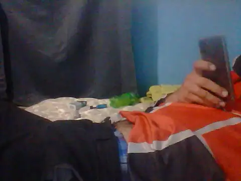 Show webcam de Bwc4u2Ride