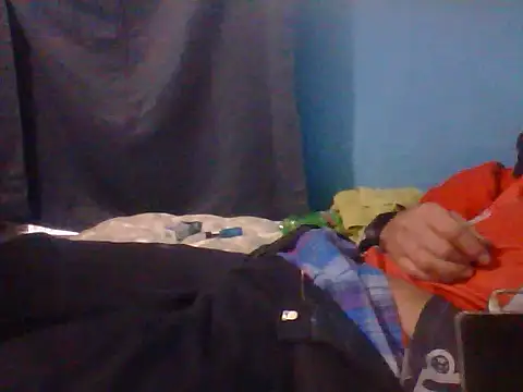 Show Webcam de Bwc4u2Ride