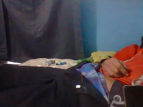 Show Webcam de Bwc4u2Ride