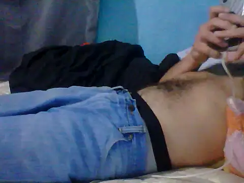 Bwc4u2Ride's Webcam Show