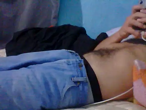Show webcam de Bwc4u2Ride