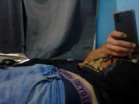 Show Webcam de Bwc4u2Ride