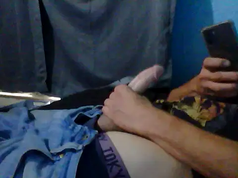 Show webcam de Bwc4u2Ride