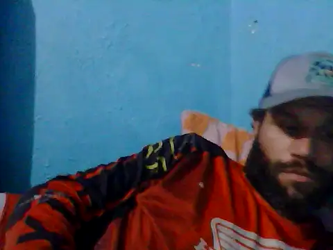 Show webcam de Bwc4u2Ride