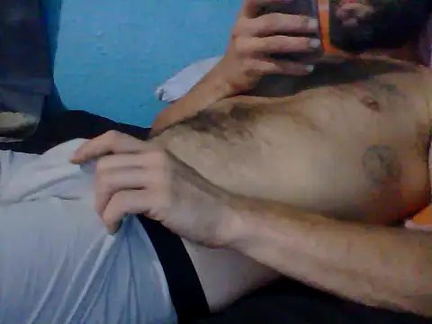 Show Webcam de Bwc4u2Ride