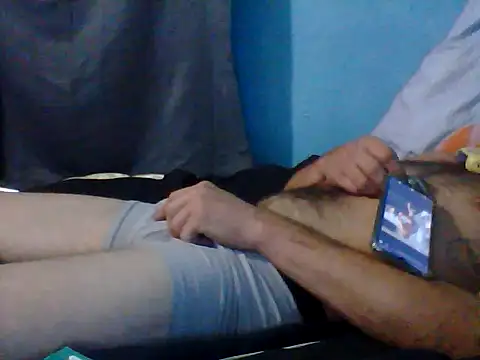 Bwc4u2Ride's Webcam Show