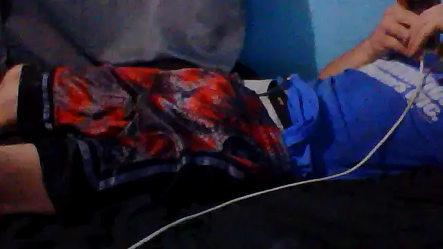 Show webcam de Bwc4u2Ride