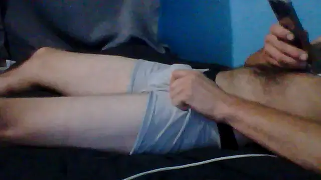 Bwc4u2Ride's Webcam Show
